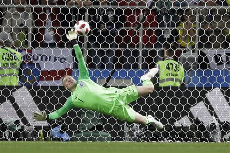 Penalty Shoot.